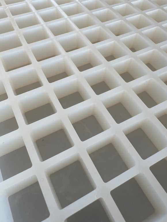 Cubo de 2.85 ml - 315 cavidades
