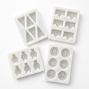 Moldes de goma personalizados | Crea tu propia forma de gomita de silicona-1
