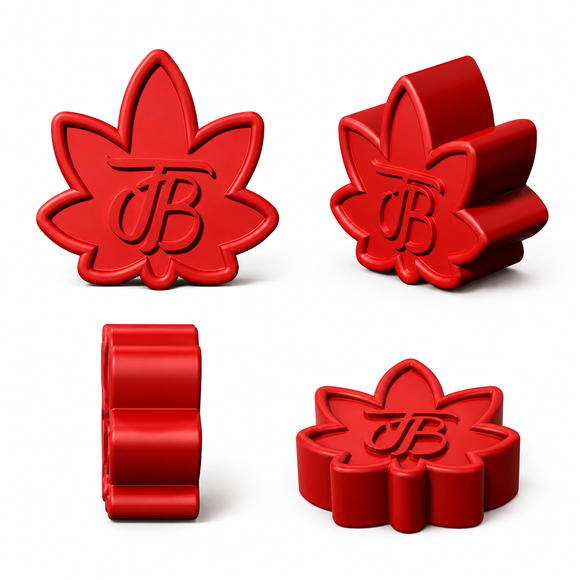 Moldes de goma personalizados | Crea tu propia forma de gomita de silicona