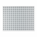 Molde de goma de ladrillo de 6 ml - 204 cavidades-4