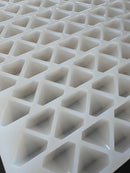 Molde de goma de diamante de 3.5 ml-3