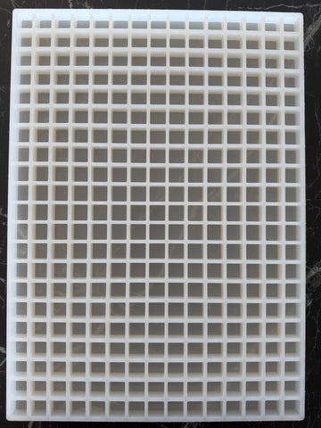 Cubo de 2.85 ml - 315 cavidades