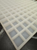 Molde cuadrado de 6 ml - 165 cavidades-3